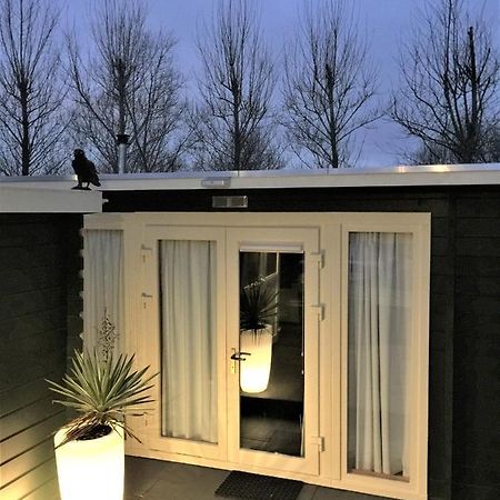 バドフーフェドルプ Gardenhouse Mariposaヴィラ エクステリア 写真