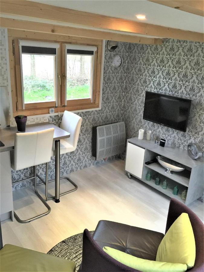 バドフーフェドルプ Gardenhouse Mariposaヴィラ エクステリア 写真
