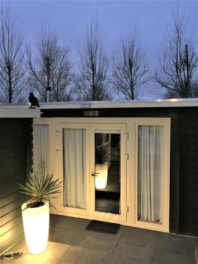 バドフーフェドルプ Gardenhouse Mariposaヴィラ エクステリア 写真