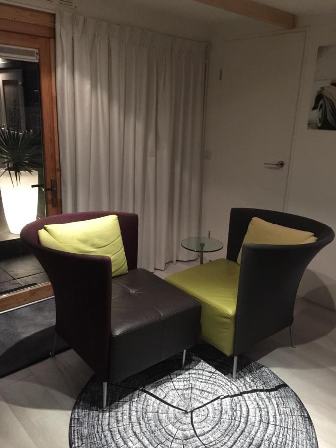 バドフーフェドルプ Gardenhouse Mariposaヴィラ エクステリア 写真