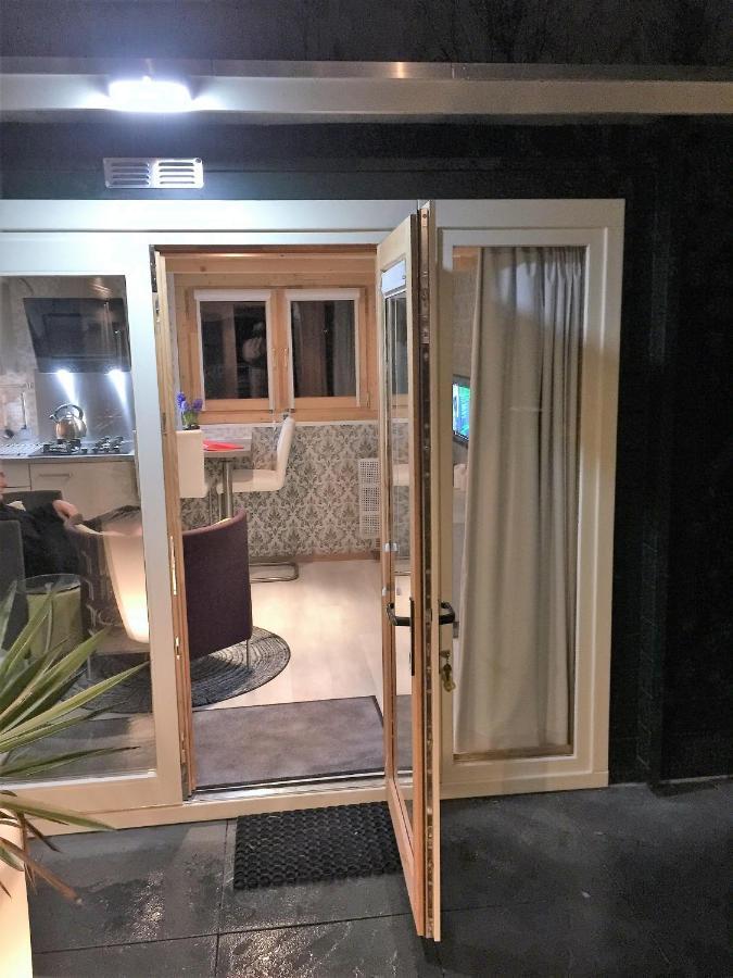 バドフーフェドルプ Gardenhouse Mariposaヴィラ エクステリア 写真