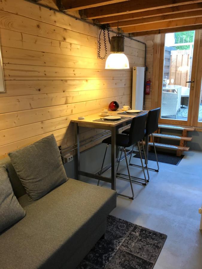 バドフーフェドルプ Gardenhouse Mariposaヴィラ エクステリア 写真