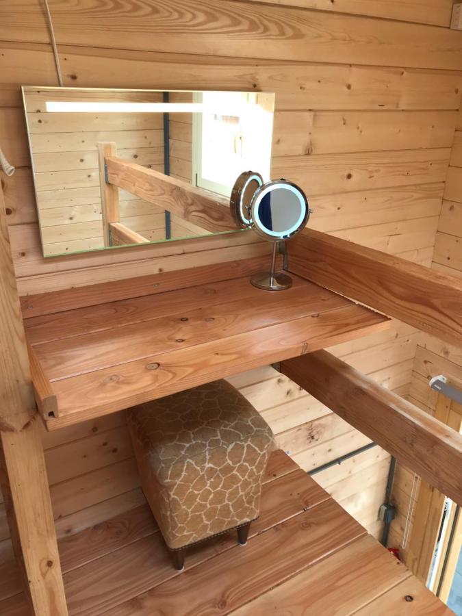 バドフーフェドルプ Gardenhouse Mariposaヴィラ エクステリア 写真