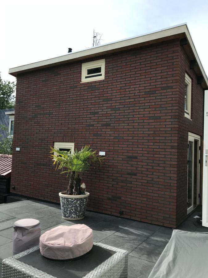 バドフーフェドルプ Gardenhouse Mariposaヴィラ エクステリア 写真